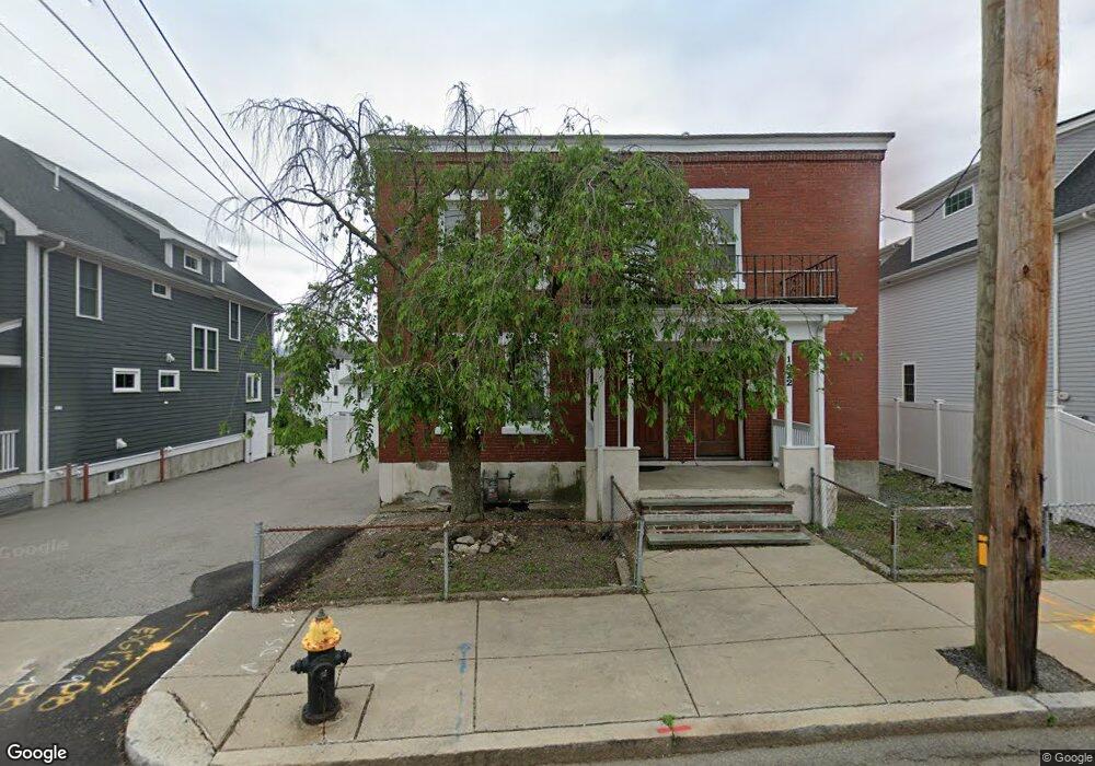 1820 River St unit 1822, Hyde Park, MA 02136 - photo 1