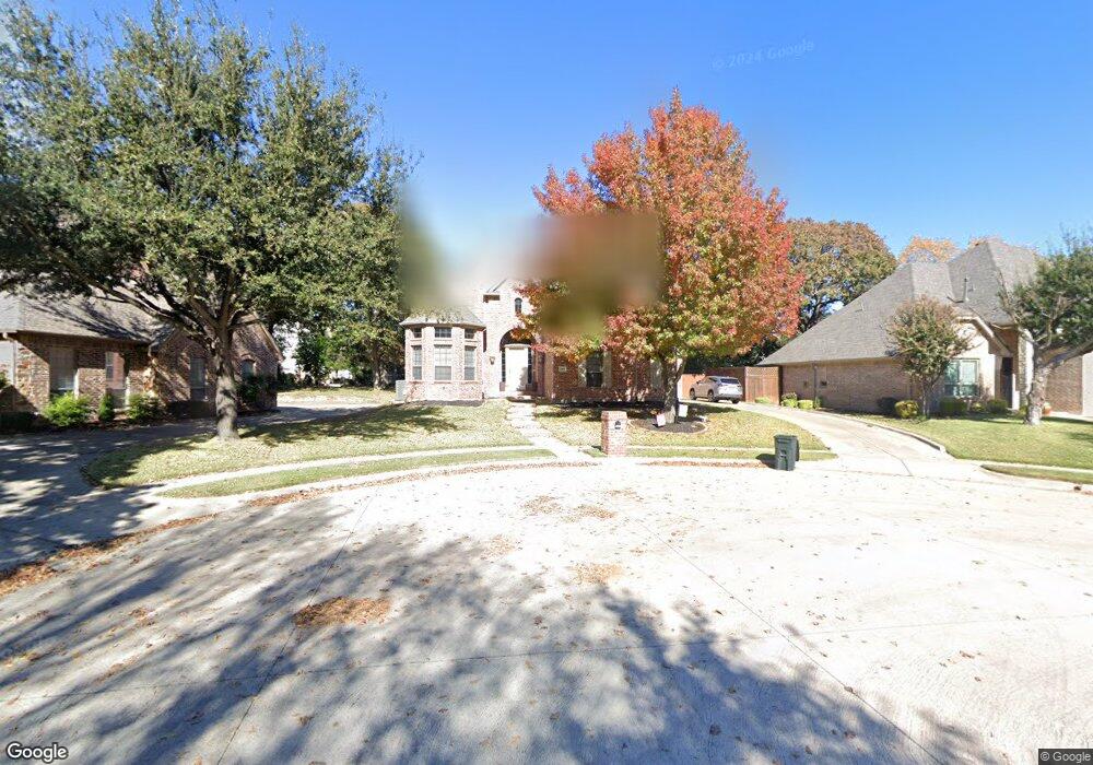 2803 Lark Ct, Keller, TX 76248 - photo 1