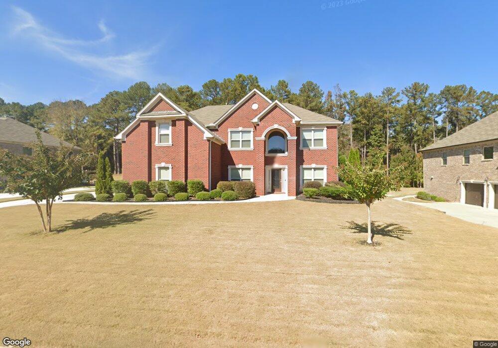 1224 Avignon Dr SW, Conyers, GA 30094 - photo 1