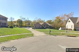 3191 Fox Run Dr, Hamilton, OH 45013