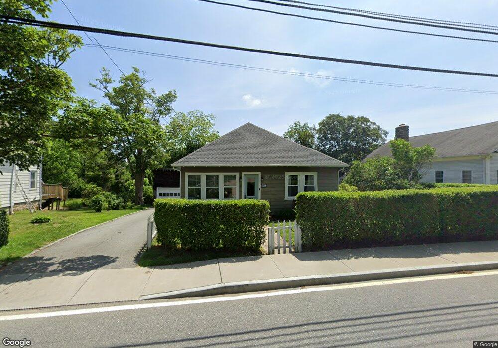 161 High St, Wakefield, RI 02879 - photo 1