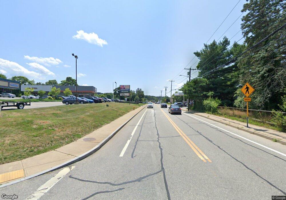 0 Russell Dr, Tiverton, RI 02878 - photo 1