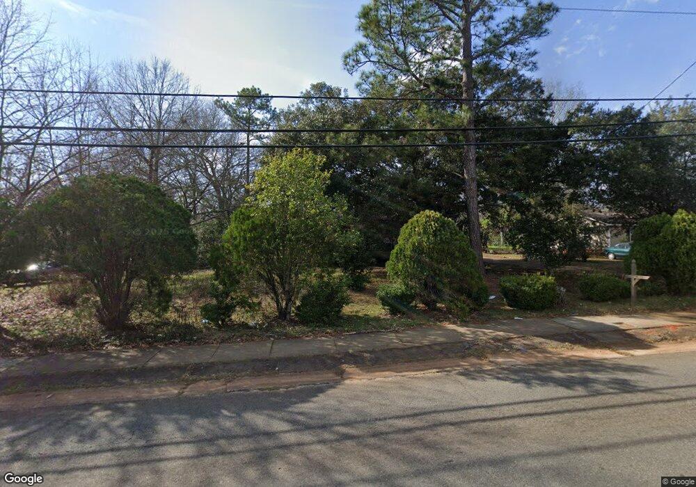 726 N Lee St, Americus, GA 31719 - photo 1
