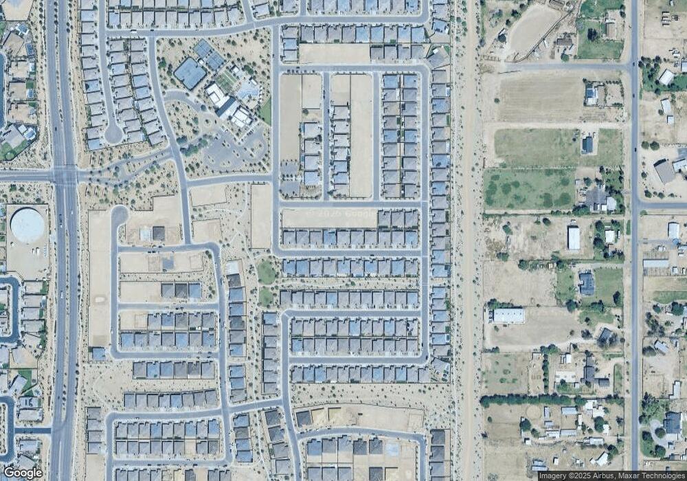 1298 W Desert Spoon Dr, San Tan Valley, AZ 85140 - photo 1