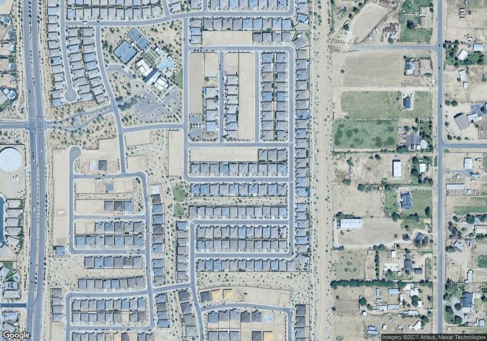 1280 W Desert Spoon Dr, San Tan Valley, AZ 85140 - photo 1