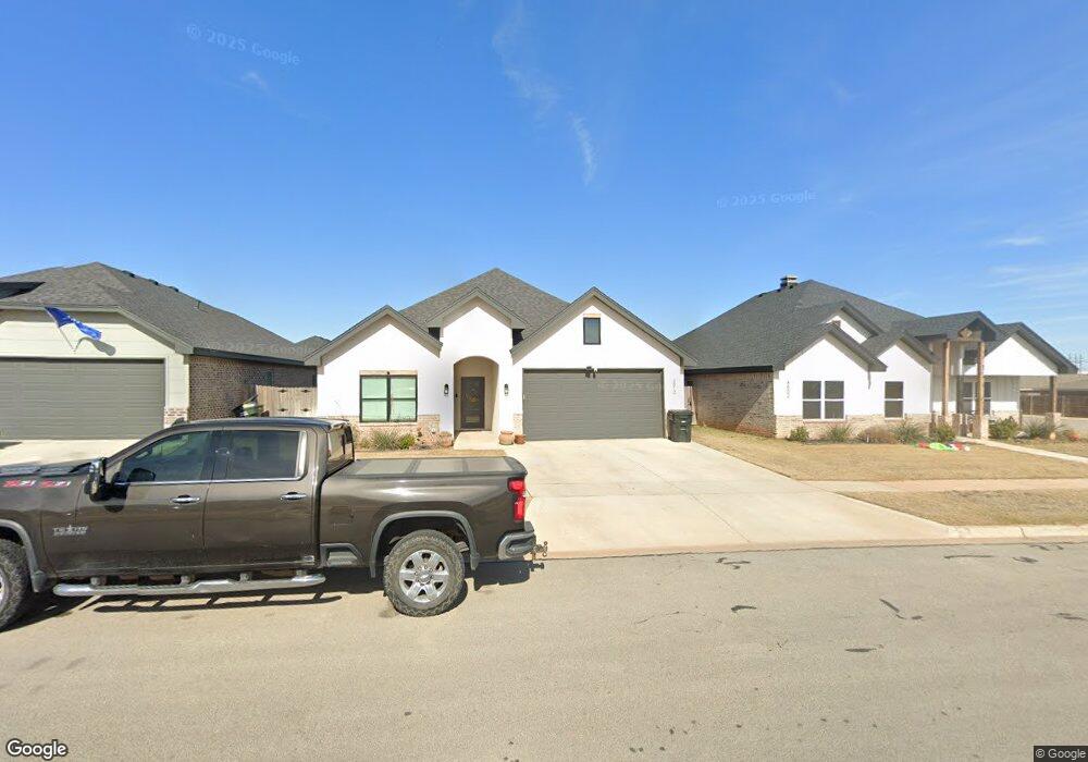 4510 Velta Ln, Abilene, TX 79606 - photo 1