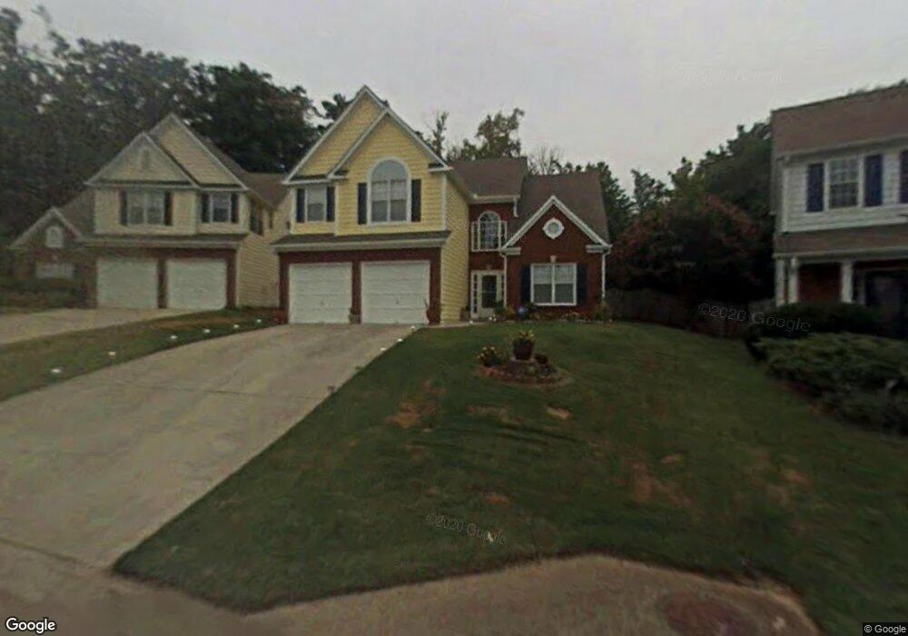 3720 Montrose Pond Walk, Duluth, GA 30096 - photo 1
