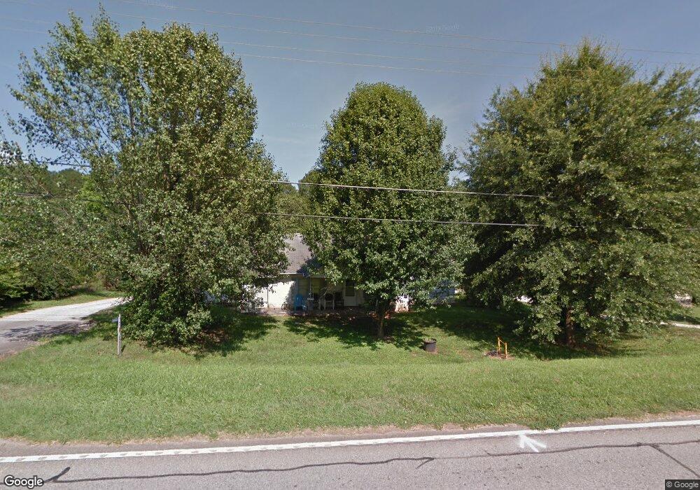 1882 Westminster Hwy, Walhalla, SC 29691 - photo 1