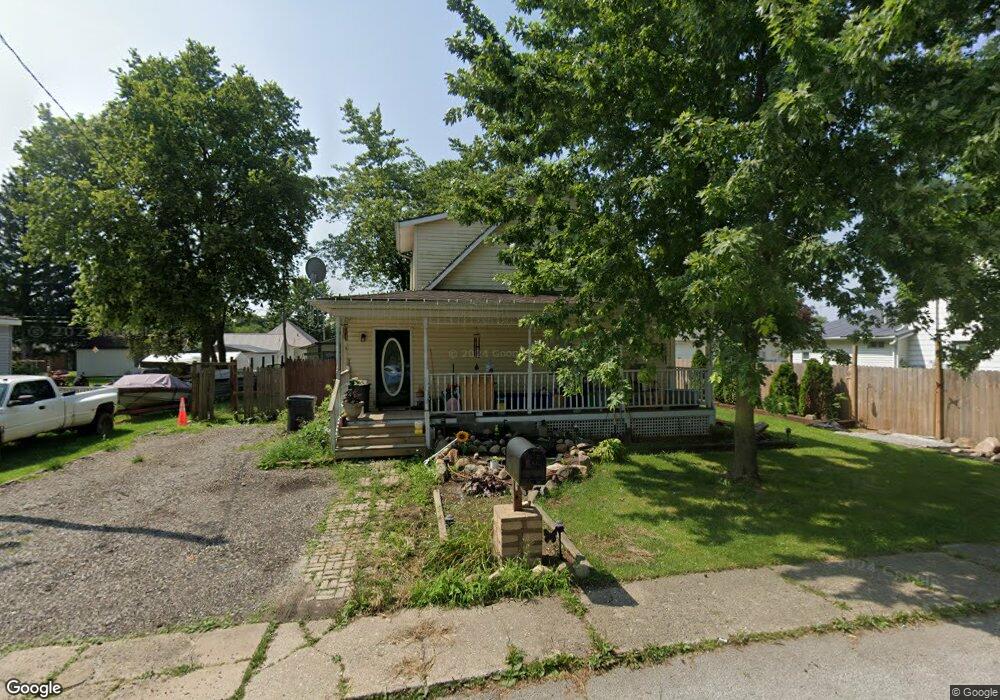 402 E Main St, Fowler, IN 47944 - photo 1