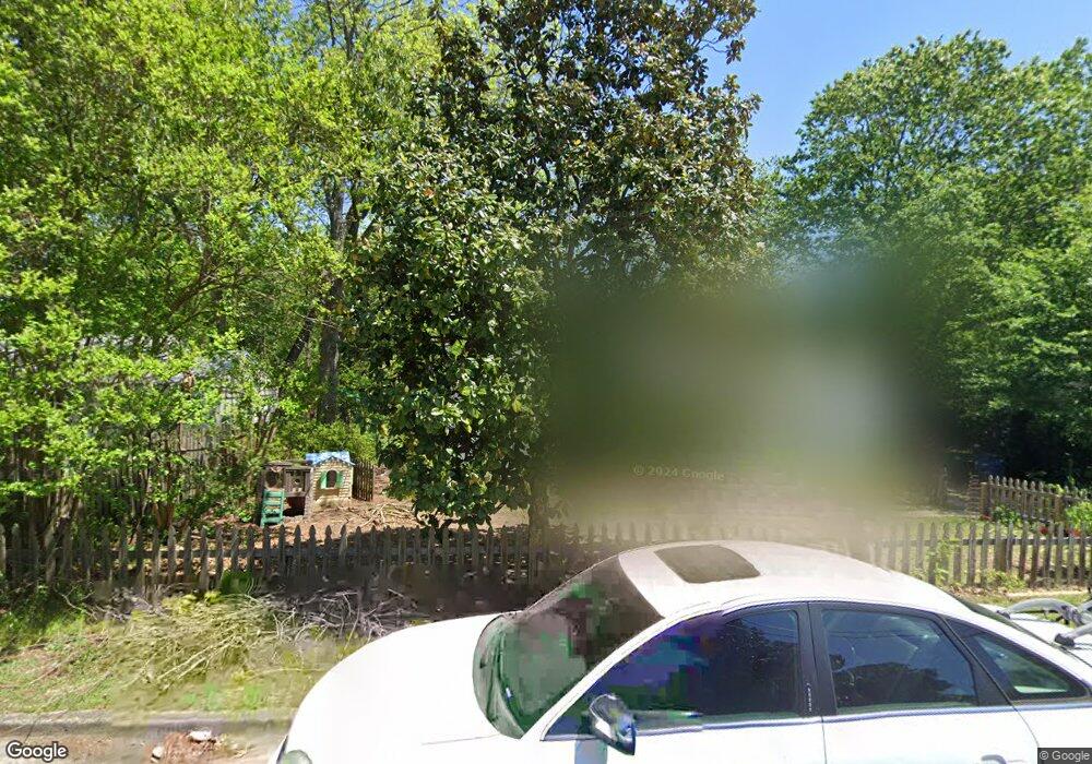 158 Westover Dr, Athens, GA 30606 - photo 1