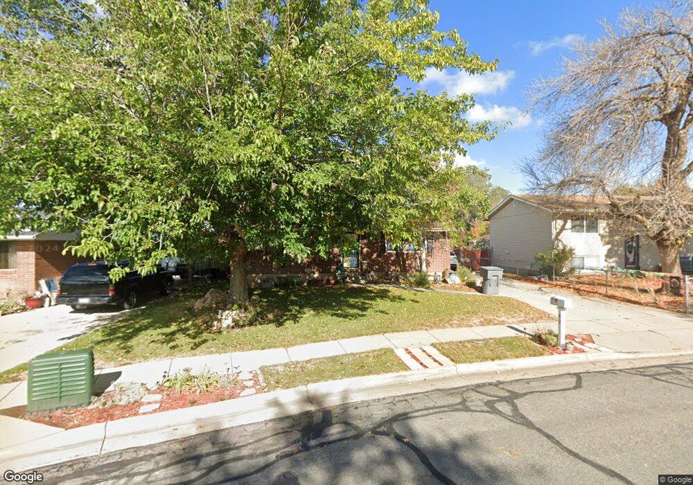 43 E 300 N, North Salt Lake, UT 84054 - photo 1