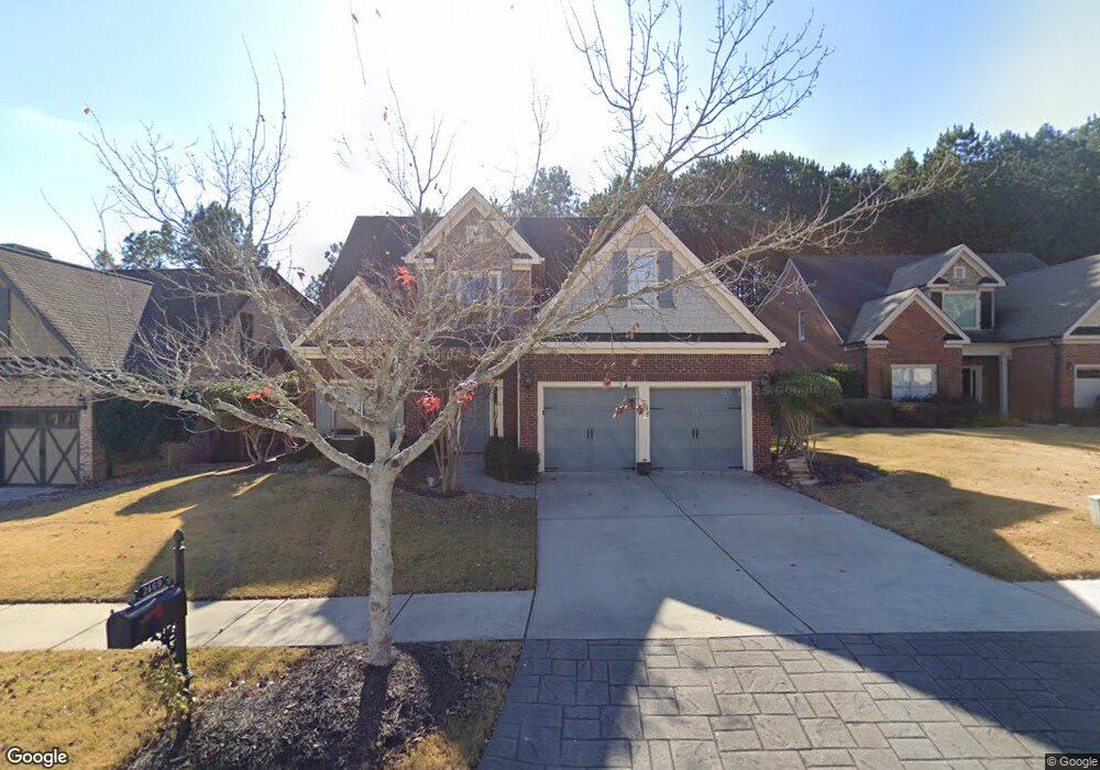 2469 Martini Way unit 139, Bethlehem, GA 30620 - photo 1