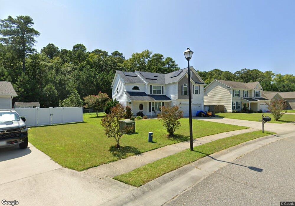 3964 Ordinary Loop, Hayes, VA 23072 - photo 1