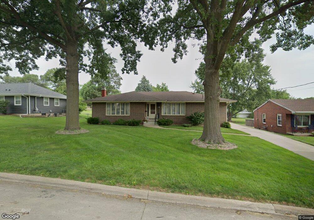 2007 Highview Dr, Des Moines, IA 50315 - photo 1