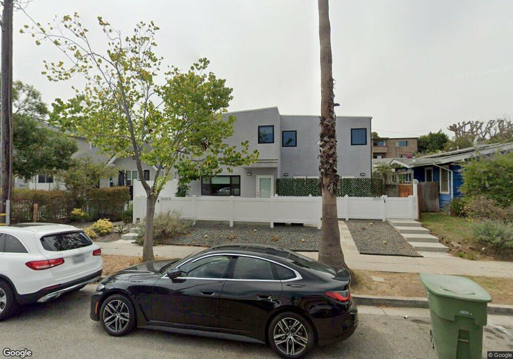 2520 5th St unit D, Santa Monica, CA 90405 - photo 1