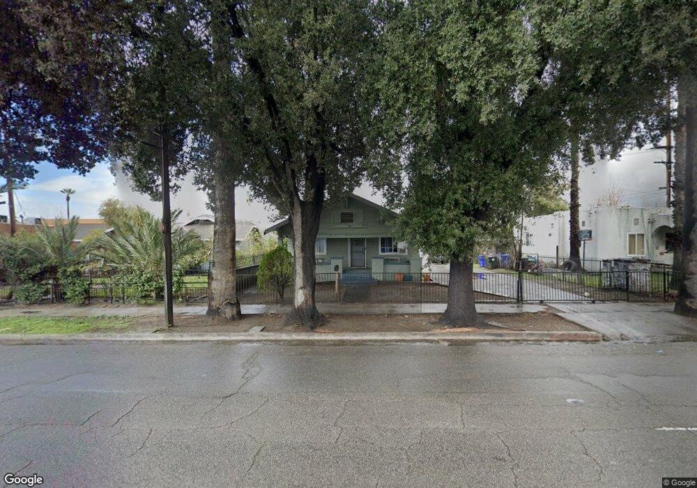 1288 N Arrowhead Ave, San Bernardino, CA 92405 - photo 1