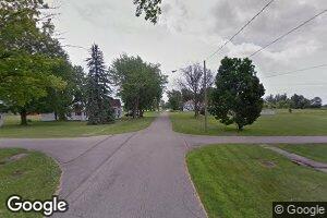160 S Liberty St Unit 160, Ridgeway, OH 43345