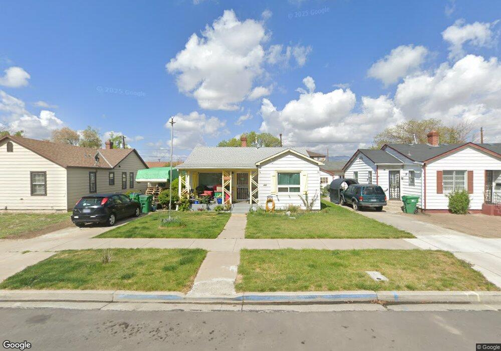 711 6th St, Sparks, NV 89431 - photo 1
