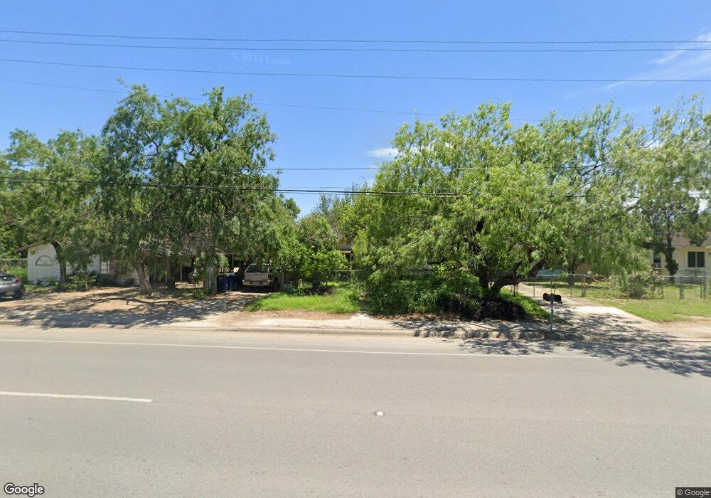 224 S Salinas Blvd, Donna, TX 78537 - photo 1