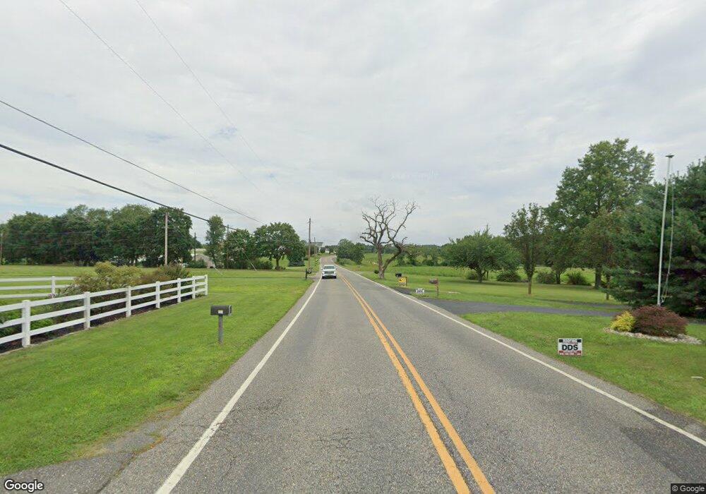 0 Tomlin Station Rd, Mullica Hill, NJ 08062 - photo 1