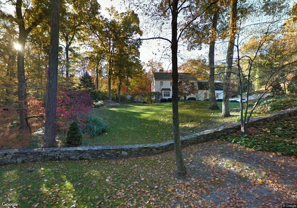 118 Brook Farm Rd E, Pound Ridge, NY 10576 - photo 1