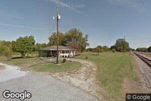 335 Park St, Trezevant, TN 38258