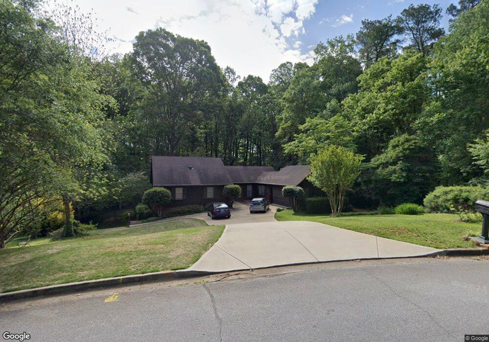 11195 Hembree Springs Dr unit 1, Roswell, GA 30076 - photo 1