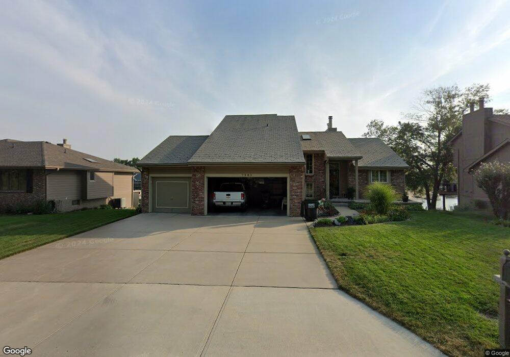 7903 Molokai Dr, Papillion, NE 68046 - photo 1