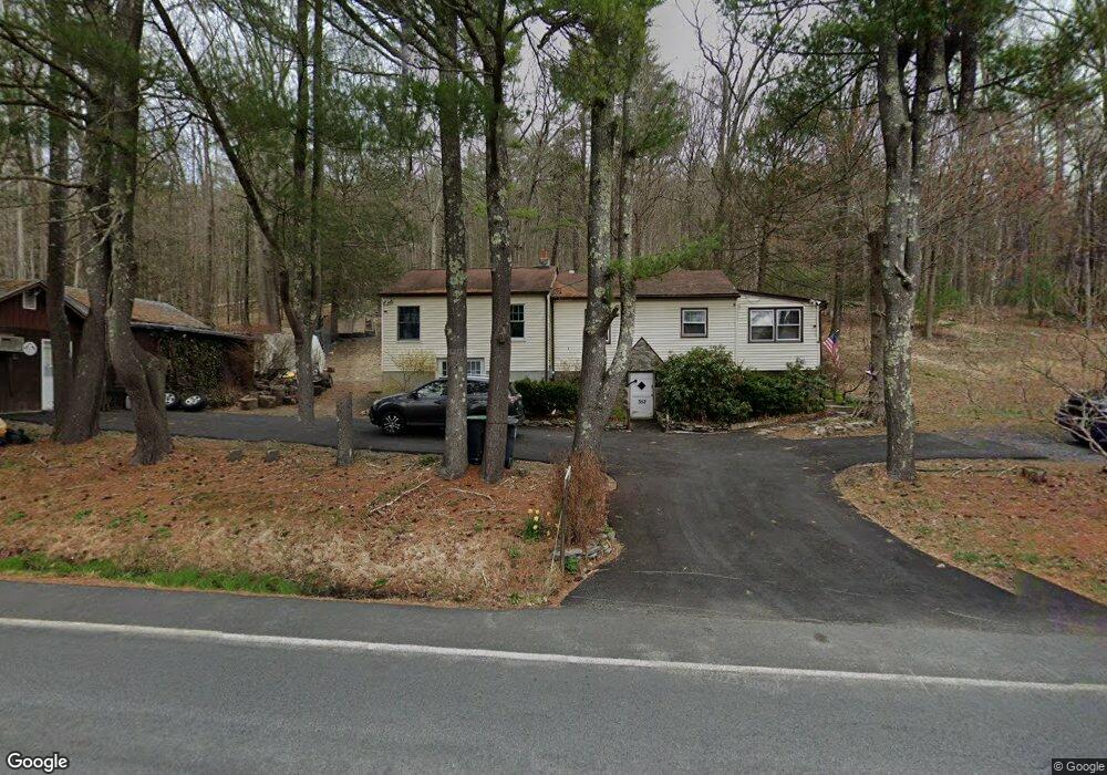 352 Oakland Valley Rd, Cuddebackville, NY 12729 - photo 1