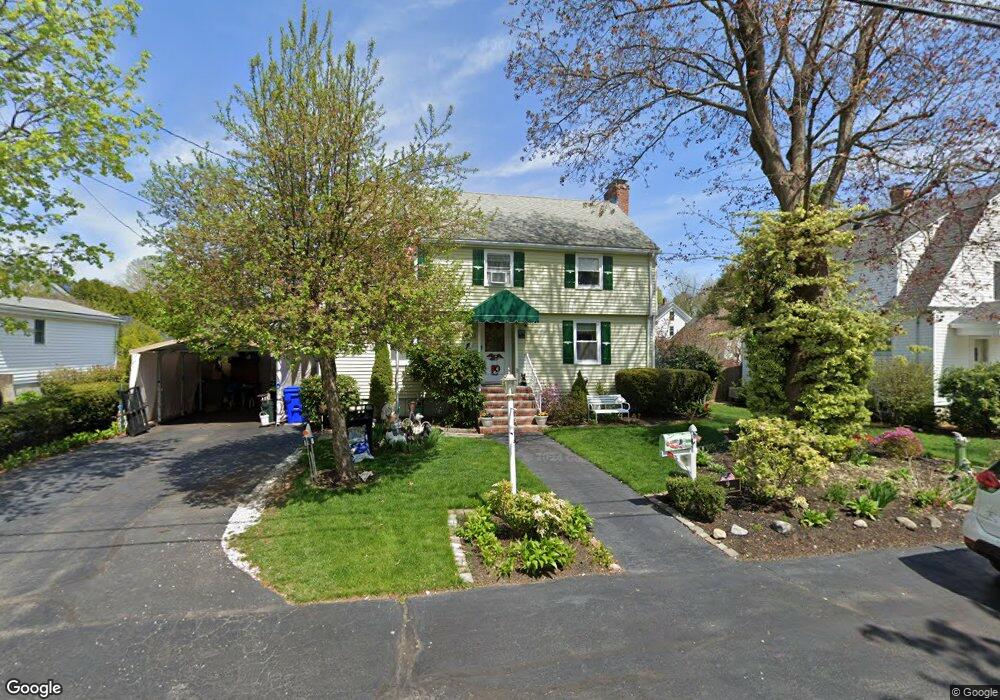 9 Randall Rd, Maynard, MA 01754 - photo 1