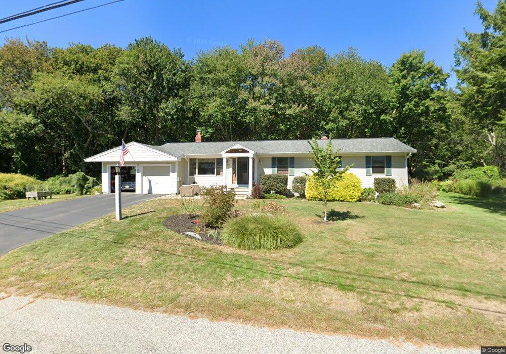 1 Mclaughlin Dr, Rye, NH 03870 - photo 1