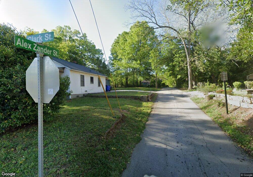 3121 Clark St SW, Covington, GA 30014 - photo 1