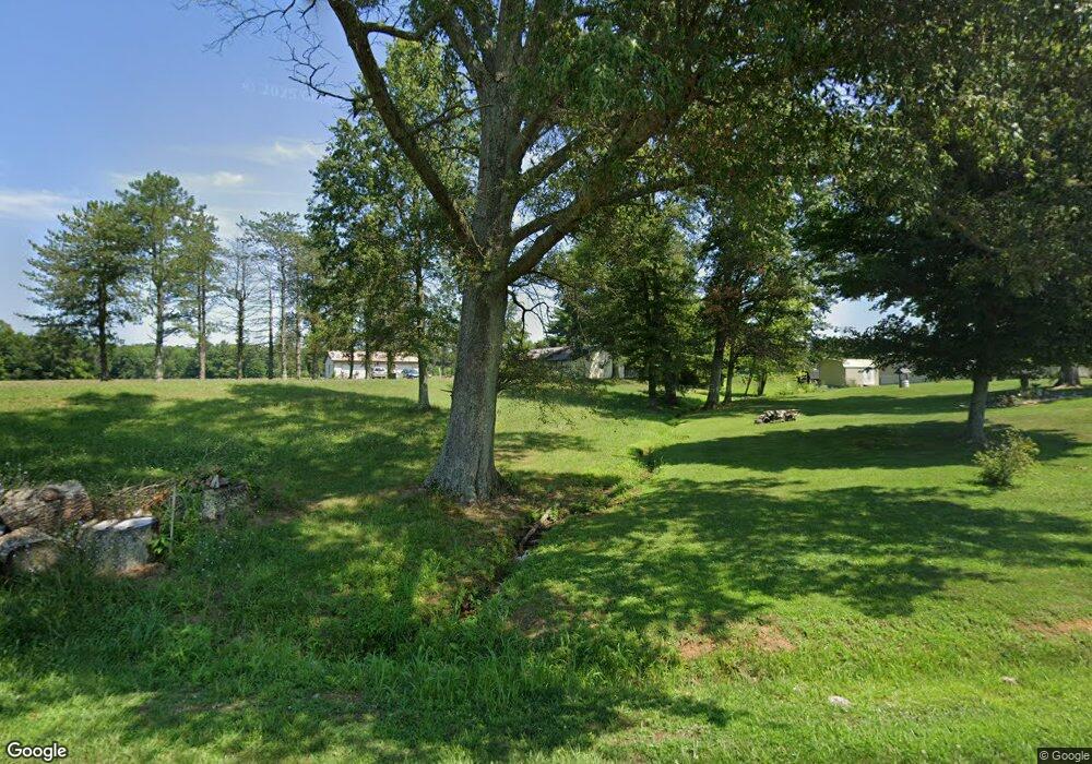 5127 Delhi Arnheim Rd, Georgetown, OH 45121 - photo 1