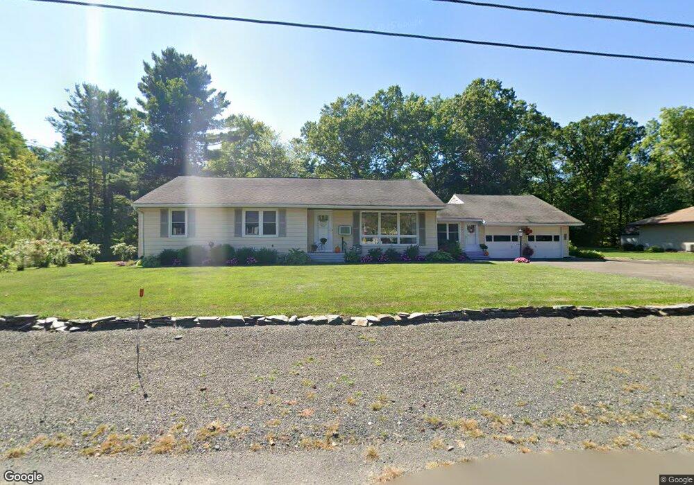 50 Highland Ave, Easthampton, MA 01027 - photo 1