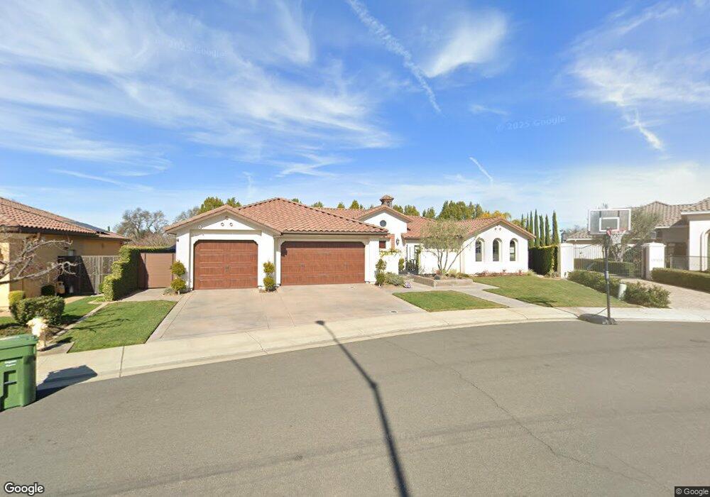 163 Rivermist Dr, Woodbridge, CA 95258 - photo 1