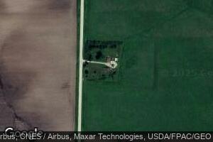 1606 B Ave, Lamont, IA 50650
