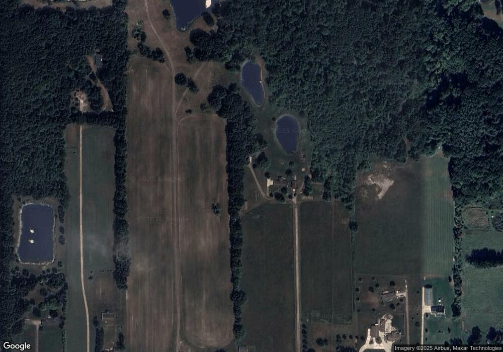 10141 Vickerman Ln, Clio, MI 48420 - photo 1