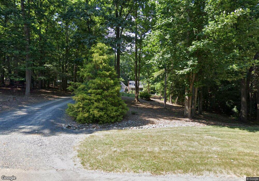 2794 Shaw St, Asheboro, NC 27205 - photo 1