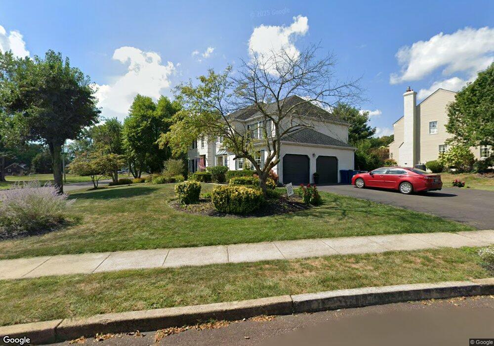 32 Marian Cir, Chalfont, PA 18914 - photo 1