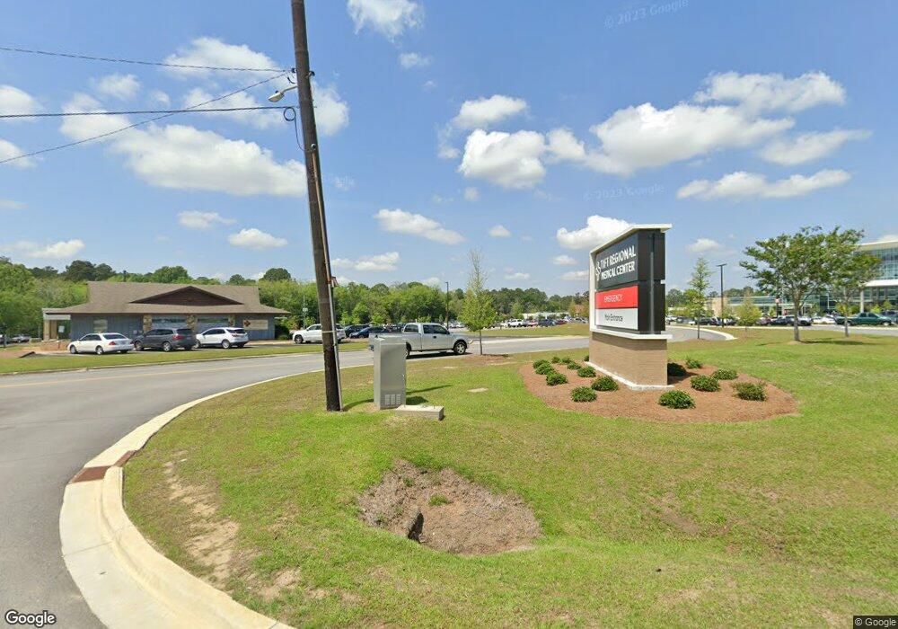 0 Old Ocilla Rd unit 118788, Tifton, GA 31794 - photo 1