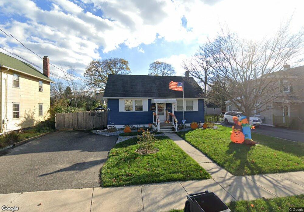 114 W Clayton Ave, Clayton, NJ 08312 - photo 1