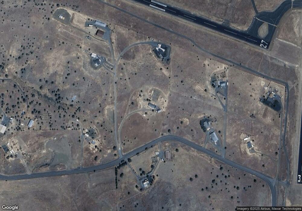 26455 W Bench Rd, John Day, OR 97845 - photo 1