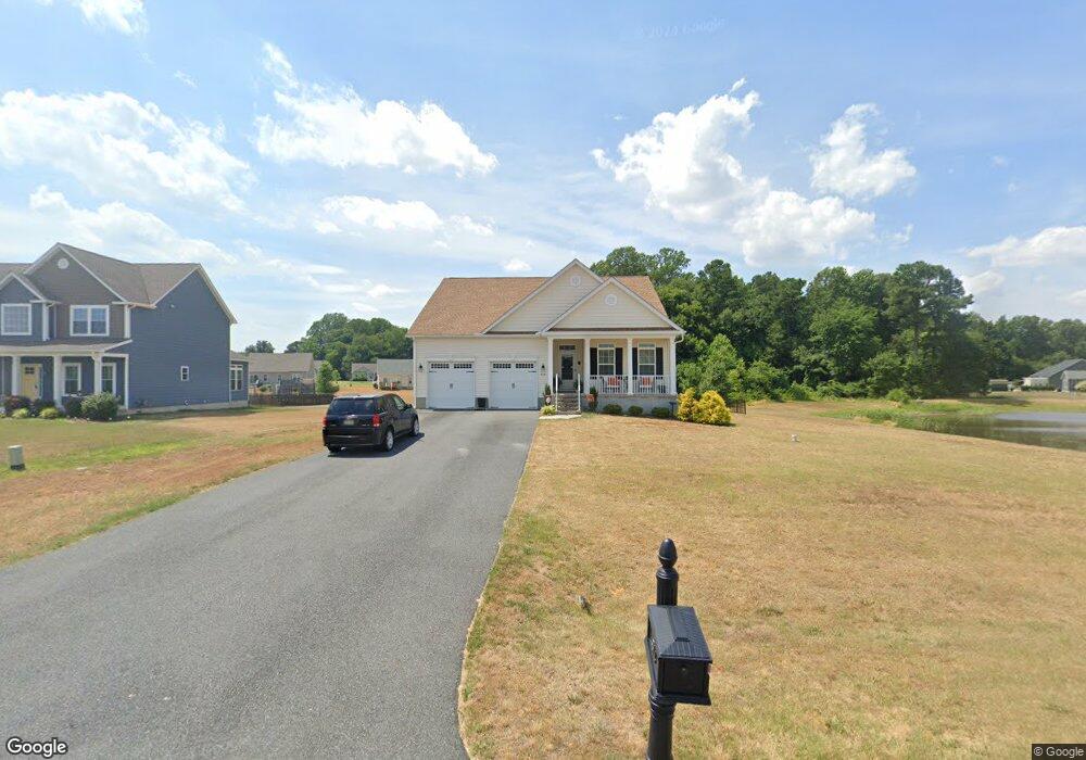 814 Greenbrook Dr unit 67, Milford, DE 19963 - photo 1