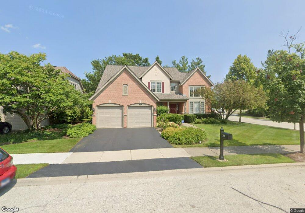 2801 Meadowview Ct, Glenview, IL 60026 - photo 1