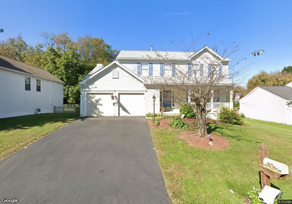 10724 Timothy Dr, Williamsport, MD 21795 - photo 1