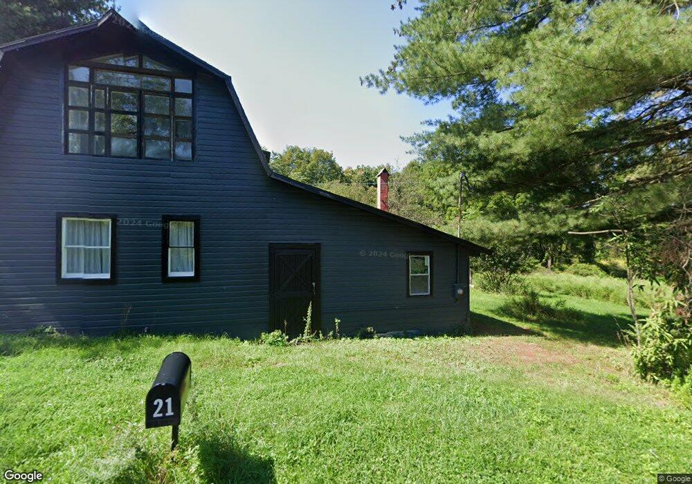 TBD (23-47) Sherman Rd, Kerhonkson, NY 12446 - photo 1