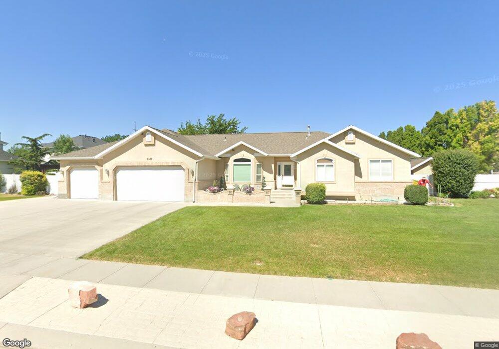 9338 Mac Duff Ln, West Jordan, UT 84088 - photo 1