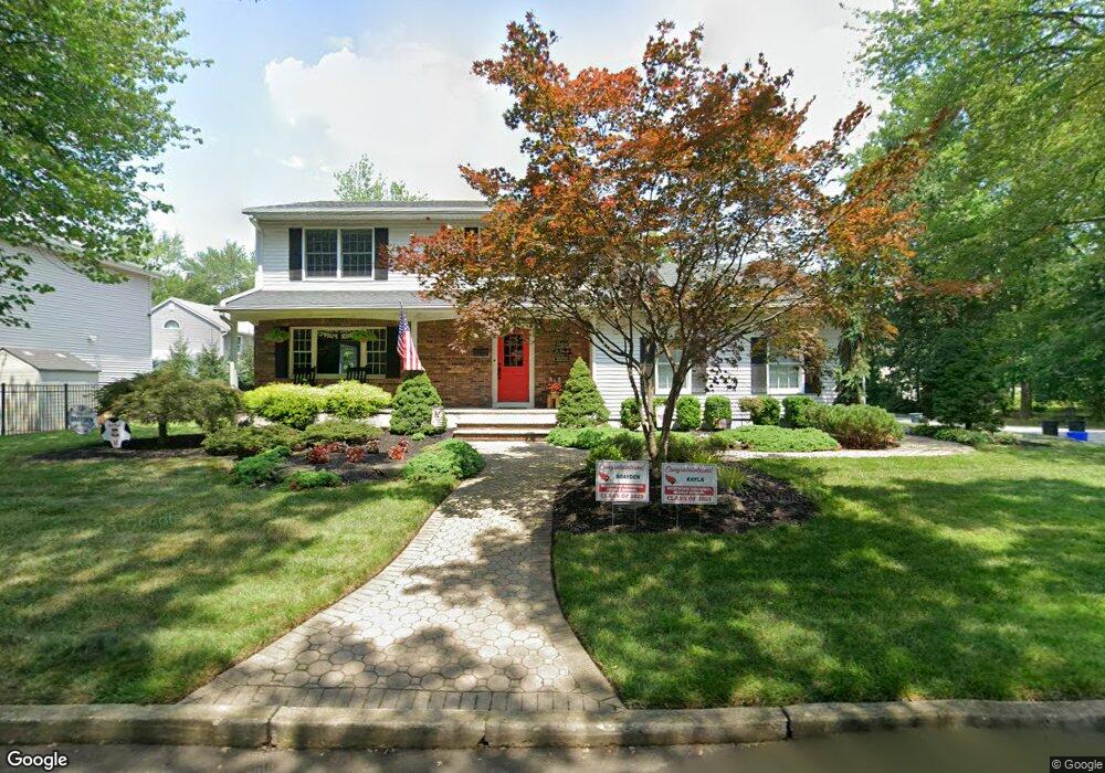 596 Cross St, Township of Washington, NJ 07676 - photo 1