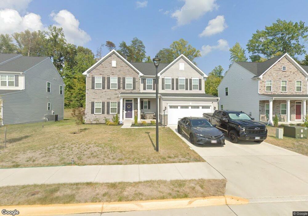 115 Mountain Path Ln, Stafford, VA 22554 - photo 1