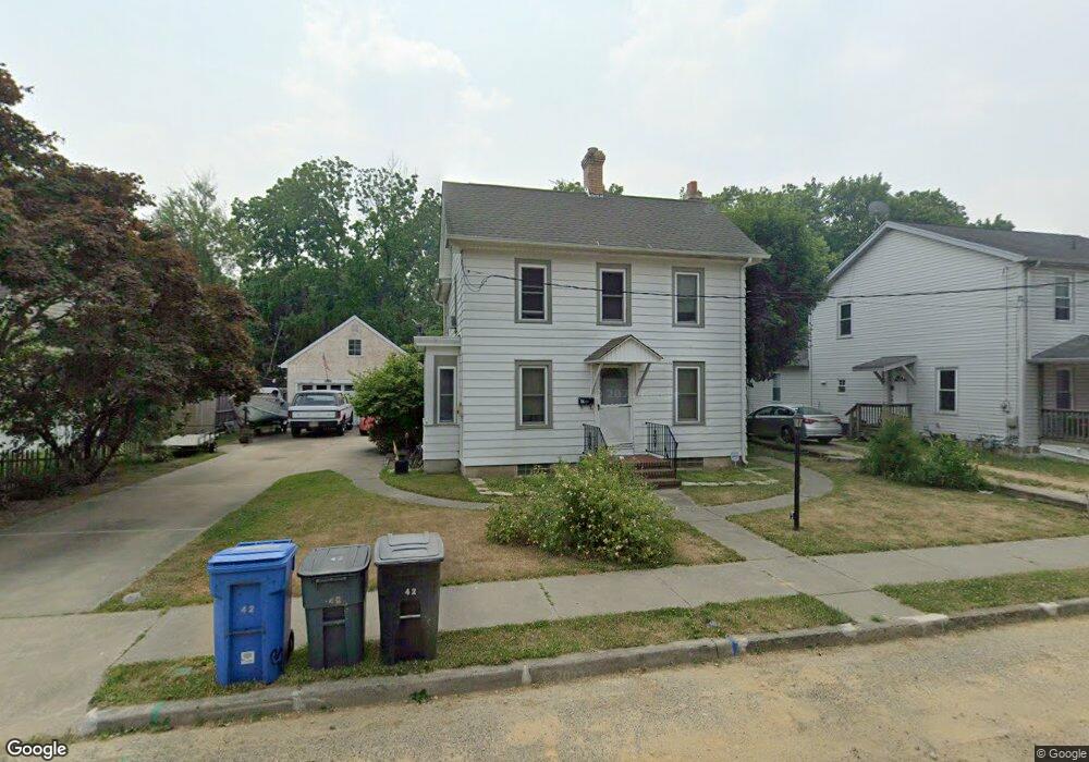 42 W Clinton St, Clayton, NJ 08312 - photo 1